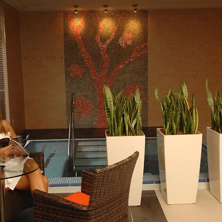 Adameva Resort Piest'any Exterior photo