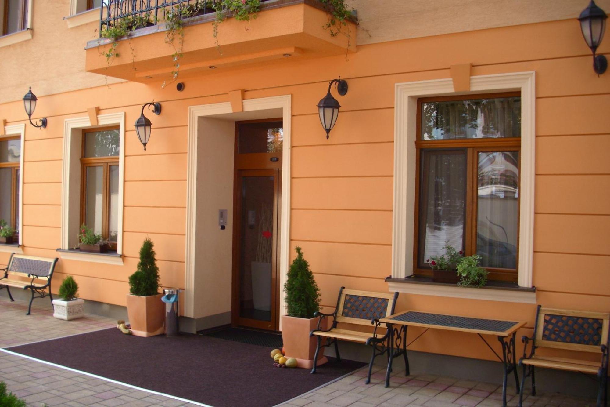 Adameva Resort Piest'any Exterior photo