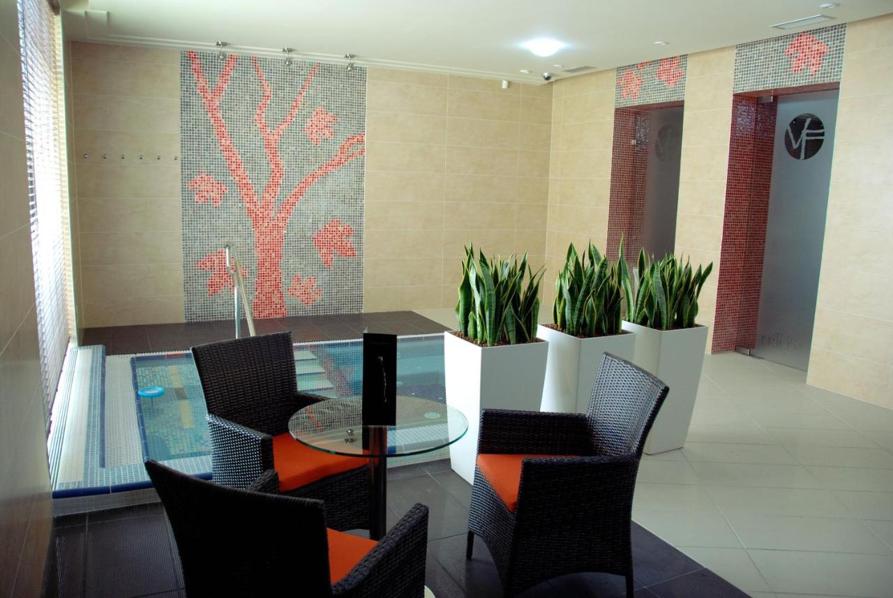 Adameva Resort Piest'any Exterior photo